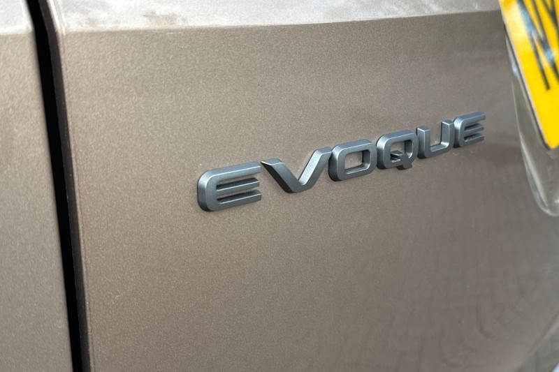 Used Land Rover Range Rover Evoque 2023 for sale - 78067142: Photo 46
