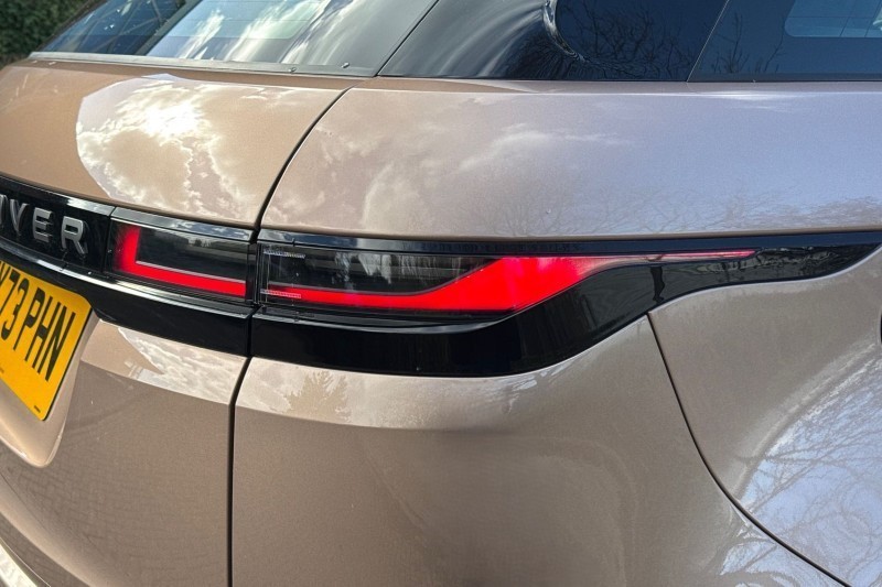 Used Land Rover Range Rover Evoque 2023 for sale - 78067142: Photo 47