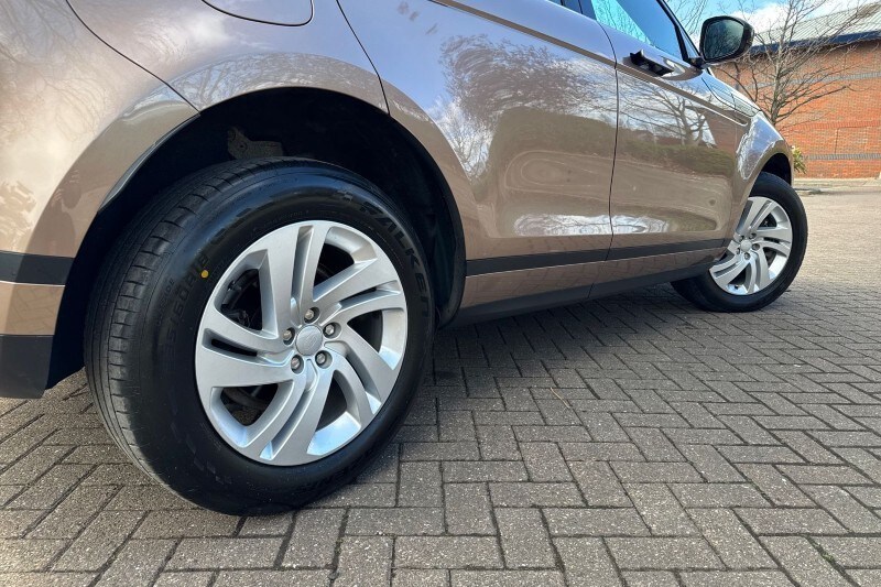 Used Land Rover Range Rover Evoque 2023 for sale - 78067142: Photo 48