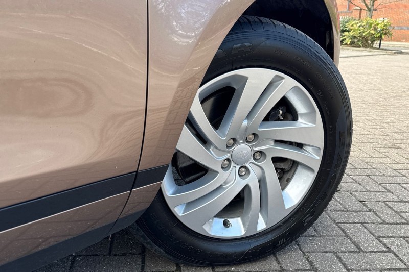 Used Land Rover Range Rover Evoque 2023 for sale - 78067142: Photo 49