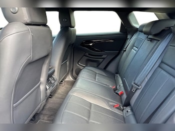 Used Land Rover Range Rover Evoque 2023 for sale - 78067142: Photo