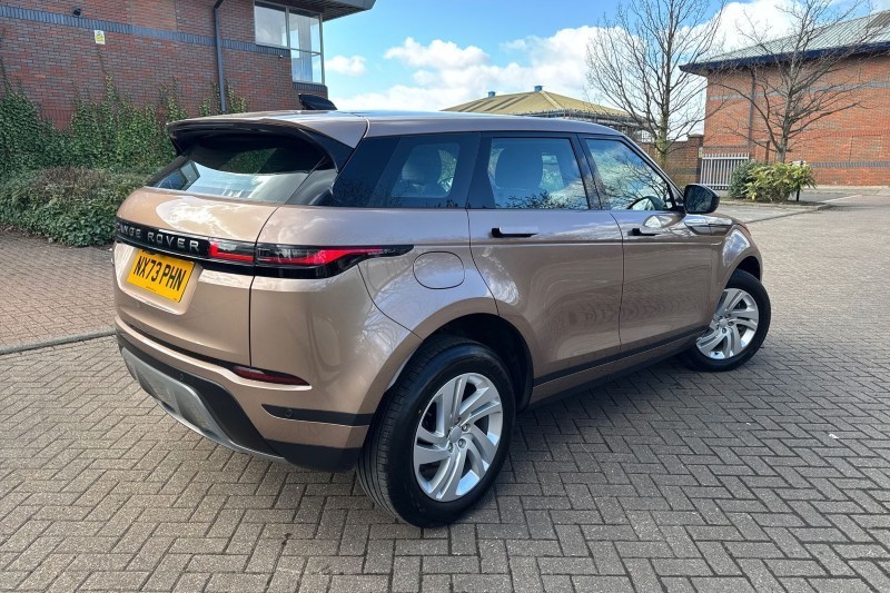 Used Land Rover Range Rover Evoque 2023 for sale - 78067142: Photo 51