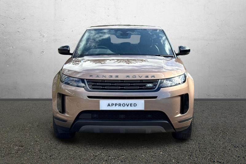 Used Land Rover Range Rover Evoque 2023 for sale - 78067142: Photo 7