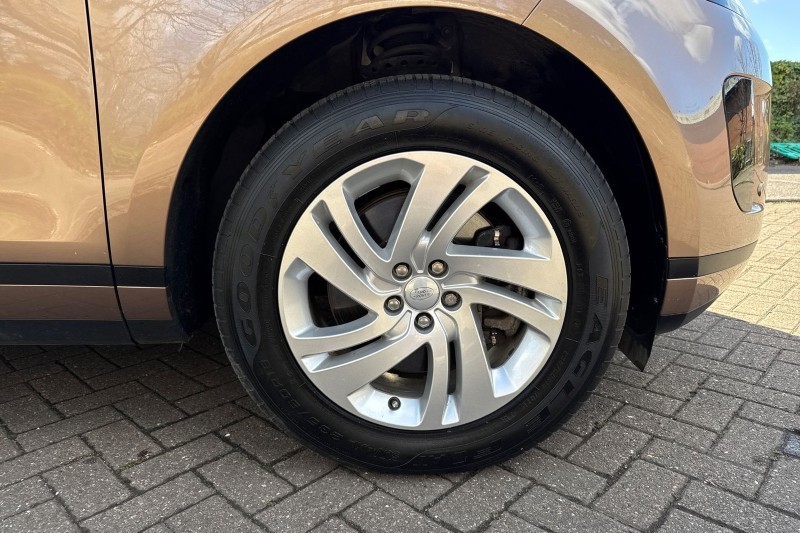 Used Land Rover Range Rover Evoque 2023 for sale - 78067142: Photo 8