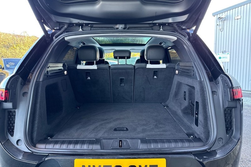 Used Land Rover Range Rover Sport 2023 for sale - 77113005: Photo 10