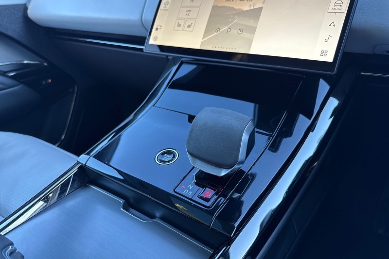 Used Land Rover Range Rover Sport 2023 for sale - 77113005: Photo 13