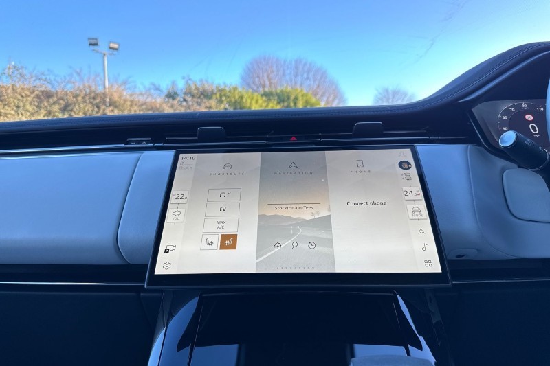 Used Land Rover Range Rover Sport 2023 for sale - 77113005: Photo 14