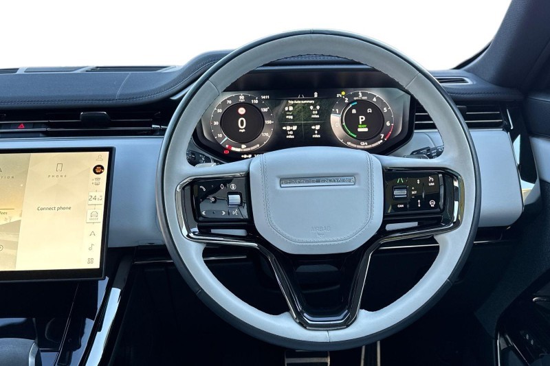 Used Land Rover Range Rover Sport 2023 for sale - 77113005: Photo 15