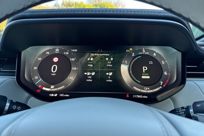 Used Land Rover Range Rover Sport 2023 for sale - 77113005: Photo 16