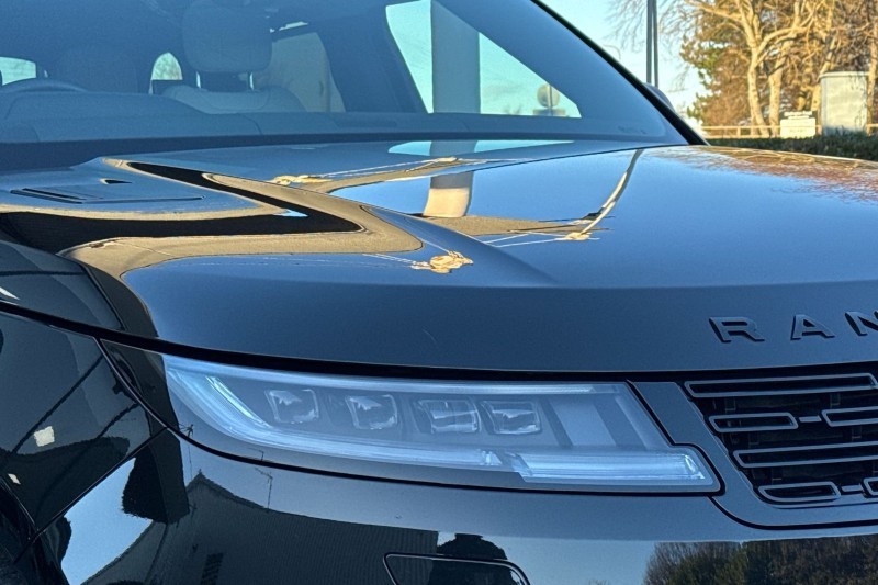 Used Land Rover Range Rover Sport 2023 for sale - 77113005: Photo 17