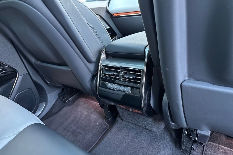 Used Land Rover Range Rover Sport 2023 for sale - 77113005: Photo 18