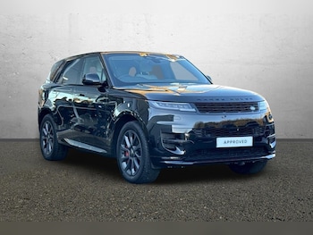 2023 (73) - 3.0 P460e Dynamic SE 5dr Auto