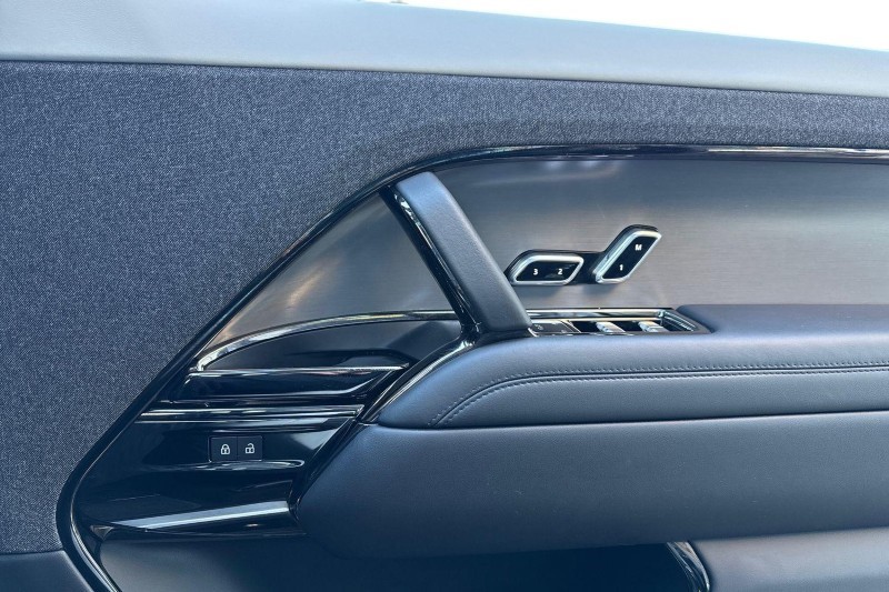 Used Land Rover Range Rover Sport 2023 for sale - 77113005: Photo 22