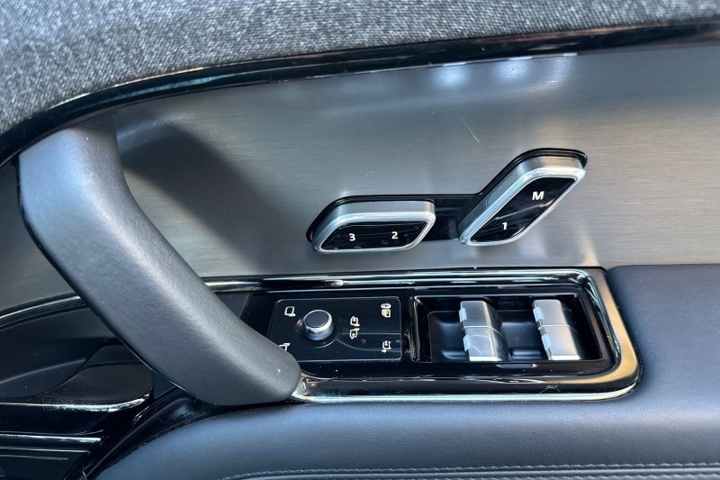 Used Land Rover Range Rover Sport 2023 for sale - 77113005: Photo 23