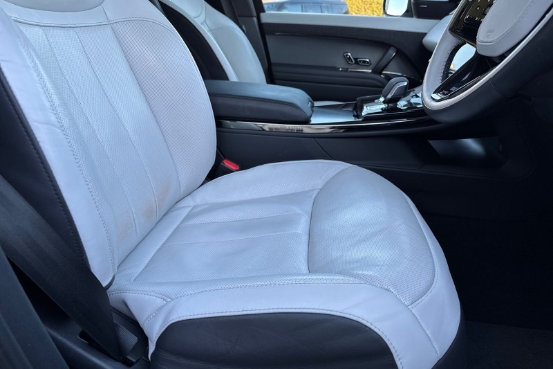 Used Land Rover Range Rover Sport 2023 for sale - 77113005: Photo 25