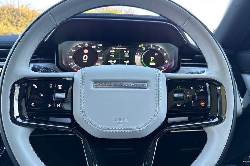 Used Land Rover Range Rover Sport 2023 for sale - 77113005: Photo 27