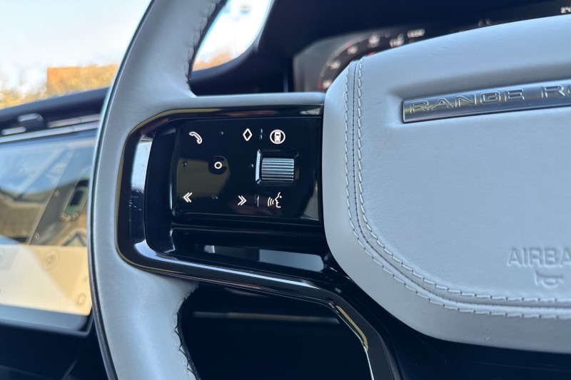 Used Land Rover Range Rover Sport 2023 for sale - 77113005: Photo 28