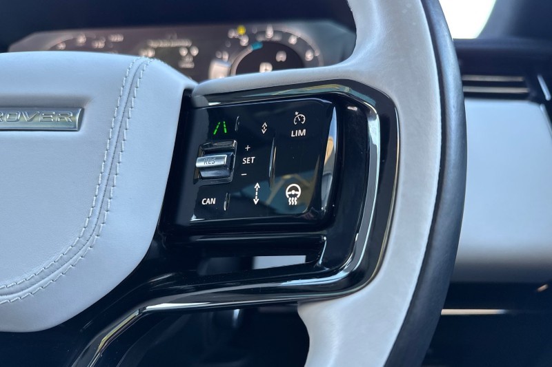 Used Land Rover Range Rover Sport 2023 for sale - 77113005: Photo 29