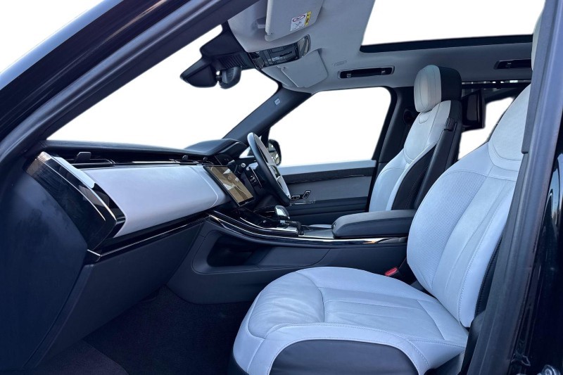 Used Land Rover Range Rover Sport 2023 for sale - 77113005: Photo 3