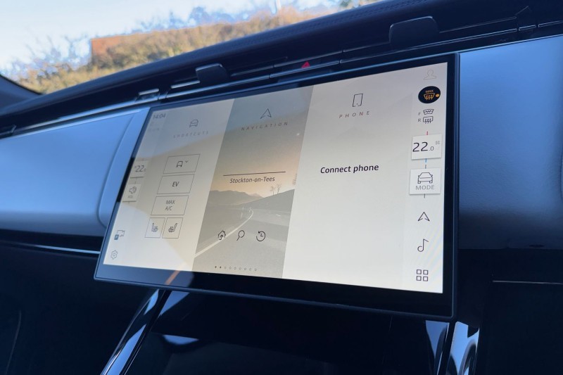 Used Land Rover Range Rover Sport 2023 for sale - 77113005: Photo 30