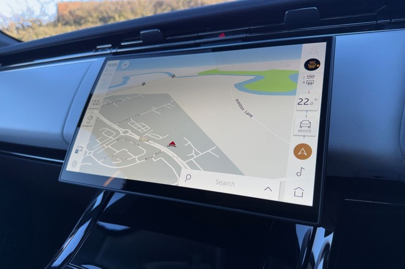 Used Land Rover Range Rover Sport 2023 for sale - 77113005: Photo 31