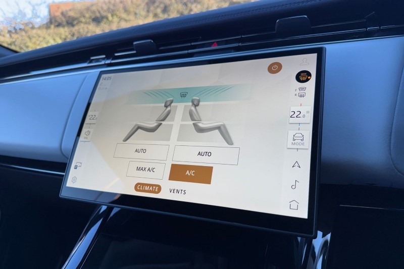 Used Land Rover Range Rover Sport 2023 for sale - 77113005: Photo 34