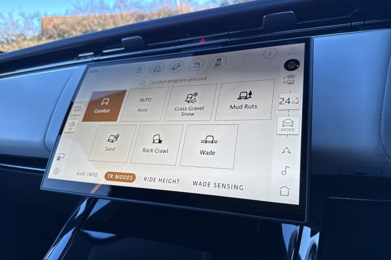 Used Land Rover Range Rover Sport 2023 for sale - 77113005: Photo 39