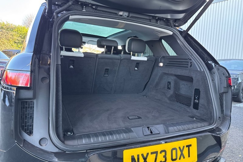 Used Land Rover Range Rover Sport 2023 for sale - 77113005: Photo 42