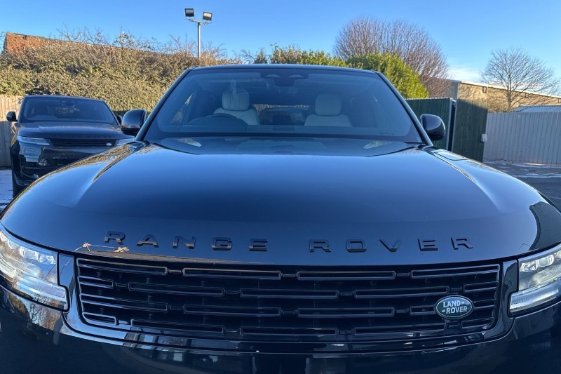 Used Land Rover Range Rover Sport 2023 for sale - 77113005: Photo 45
