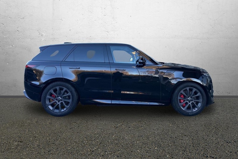 Used Land Rover Range Rover Sport 2023 for sale - 77113005: Photo 5