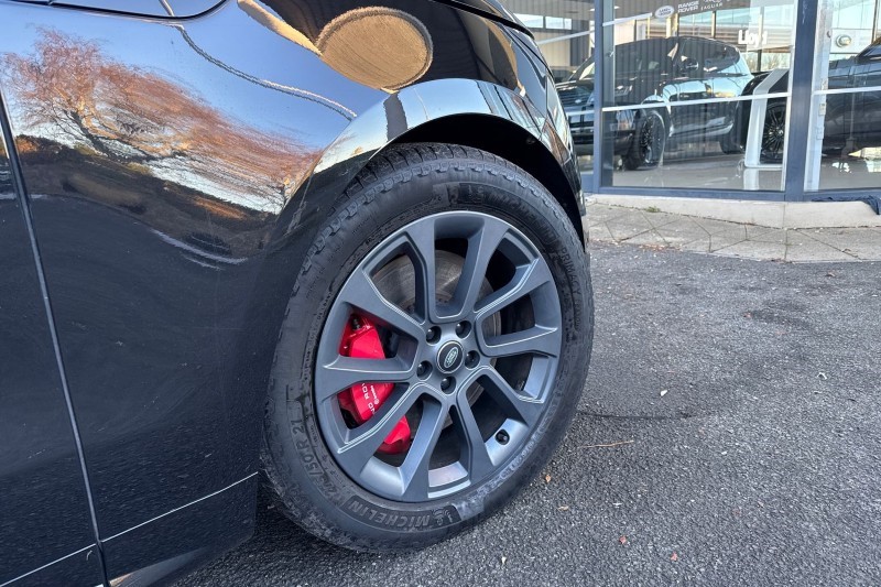 Used Land Rover Range Rover Sport 2023 for sale - 77113005: Photo 51