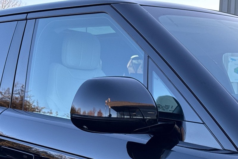 Used Land Rover Range Rover Sport 2023 for sale - 77113005: Photo 52