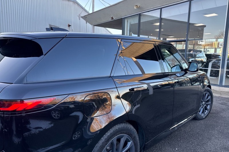 Used Land Rover Range Rover Sport 2023 for sale - 77113005: Photo 53