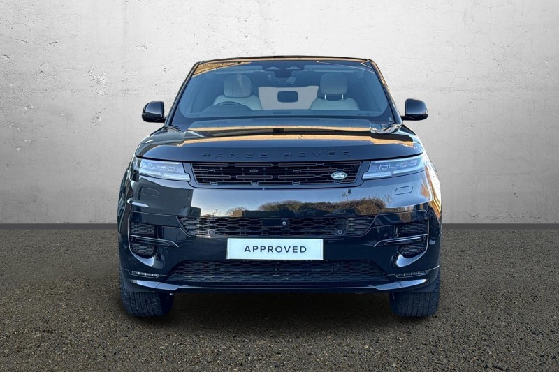 Used Land Rover Range Rover Sport 2023 for sale - 77113005: Photo 7