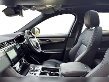 Used Jaguar F-Pace 2024 for sale - 79649463: Photo