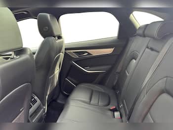 Used Jaguar F-Pace 2024 for sale - 79649463: Photo