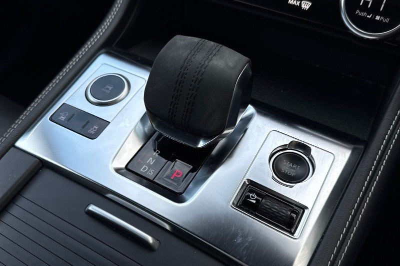 Used Jaguar F-Pace 2022 for sale - 77662114: Photo 13