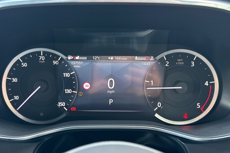 Used Jaguar F-Pace 2022 for sale - 77662114: Photo 16