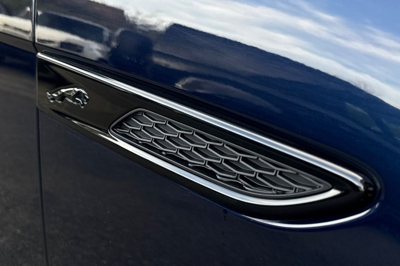 Used Jaguar F-Pace 2022 for sale - 77662114: Photo 20