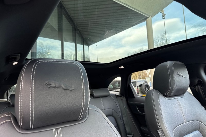 Used Jaguar F-Pace 2022 for sale - 77662114: Photo 21