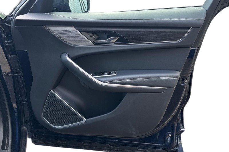 Used Jaguar F-Pace 2022 for sale - 77662114: Photo 22