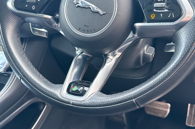 Used Jaguar F-Pace 2022 for sale - 77662114: Photo 27