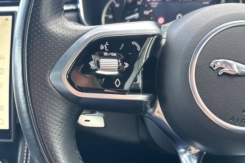 Used Jaguar F-Pace 2022 for sale - 77662114: Photo 28