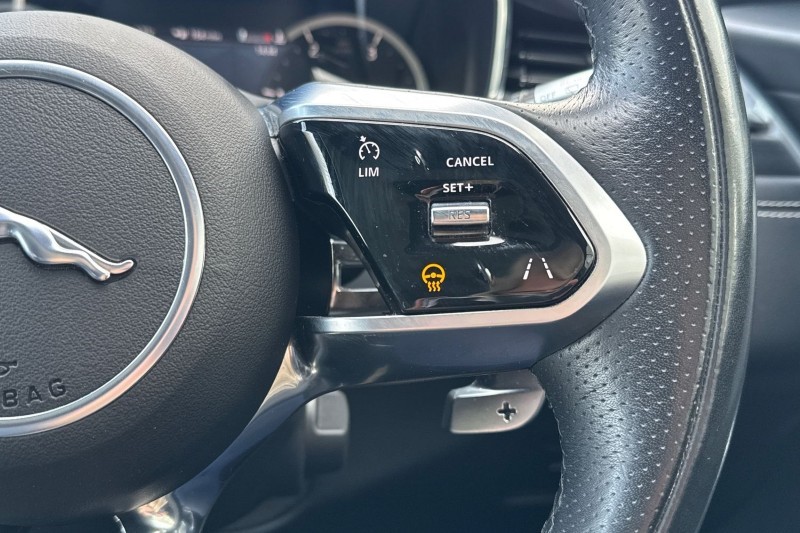 Used Jaguar F-Pace 2022 for sale - 77662114: Photo 29