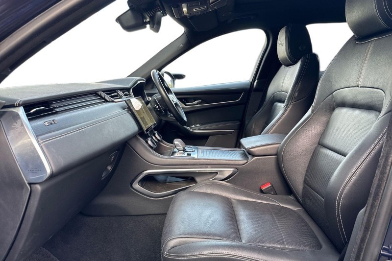 Used Jaguar F-Pace 2022 for sale - 77662114: Photo 3