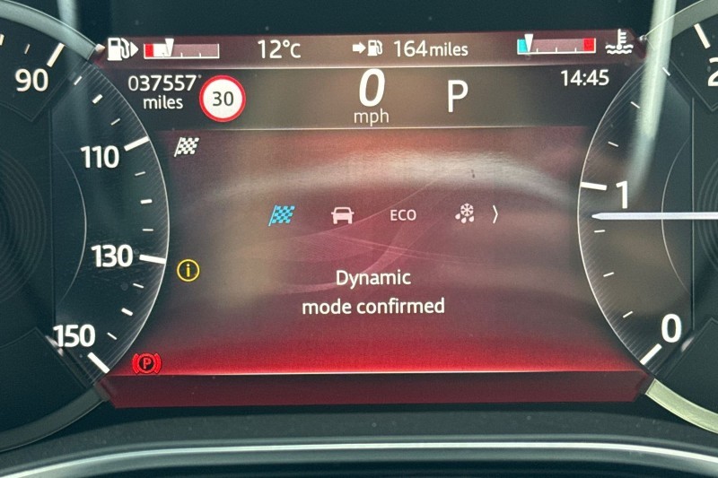 Used Jaguar F-Pace 2022 for sale - 77662114: Photo 33