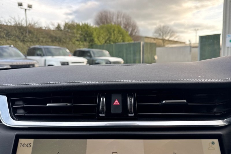 Used Jaguar F-Pace 2022 for sale - 77662114: Photo 35