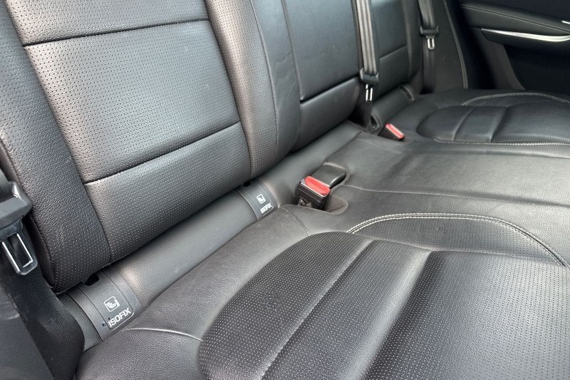 Used Jaguar F-Pace 2022 for sale - 77662114: Photo 37