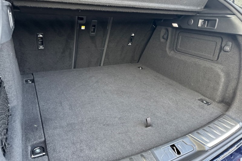 Used Jaguar F-Pace 2022 for sale - 77662114: Photo 39