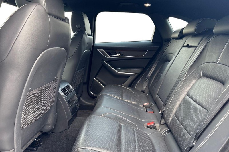 Used Jaguar F-Pace 2022 for sale - 77662114: Photo 4